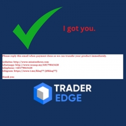 Trader Edge Web Forex Trading Simulator